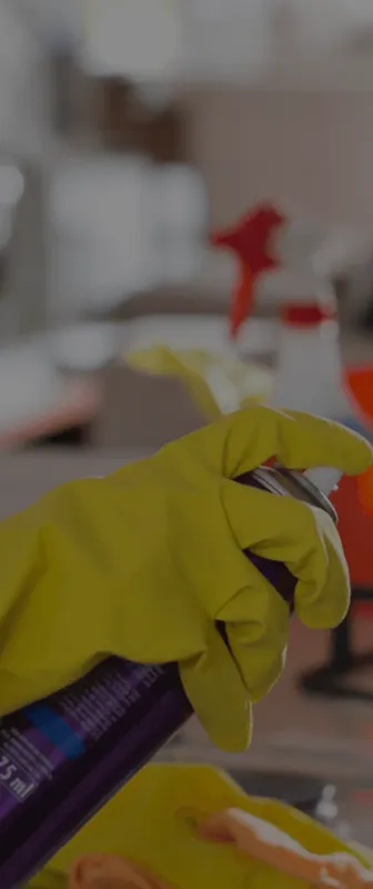 Reliable Residential & Commercial Cleaning in Tucson, AZ