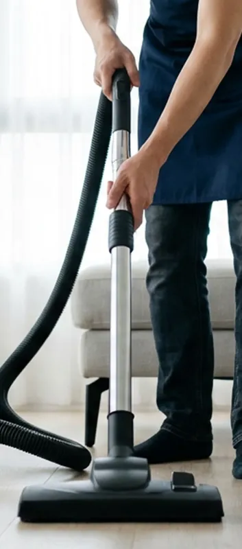 Professional Cleaning & Clean Out Services in Tucson, AZ