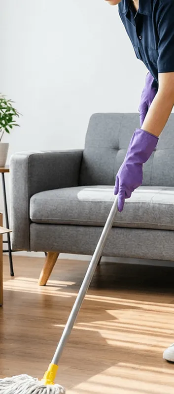 Trusted Move Out Cleaning Services in Tucson, AZ