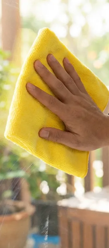 Expert Window Cleaning in Tucson, AZ